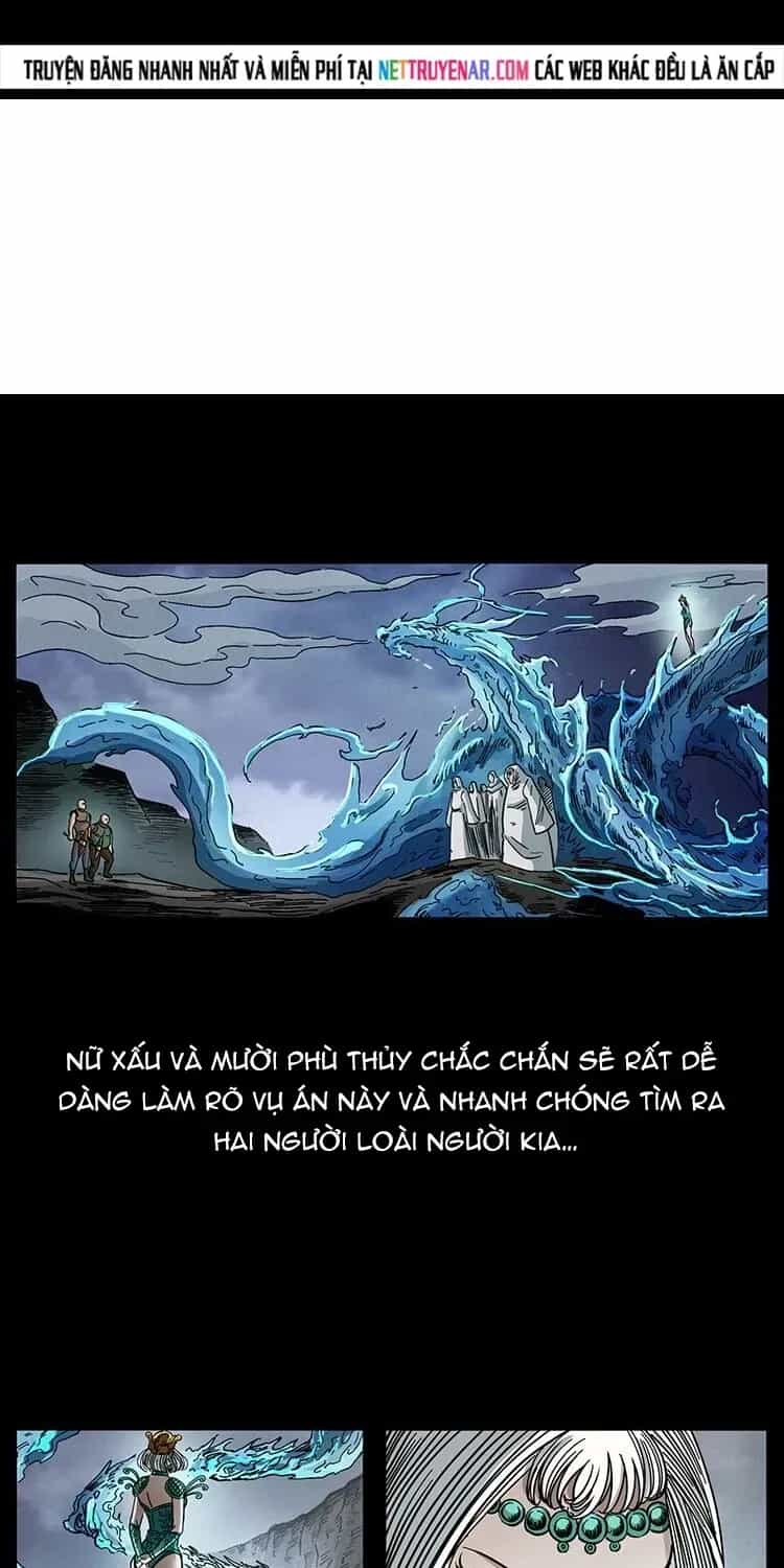 U Minh Ngụy Tượng - Chương 566 - ảnh 18