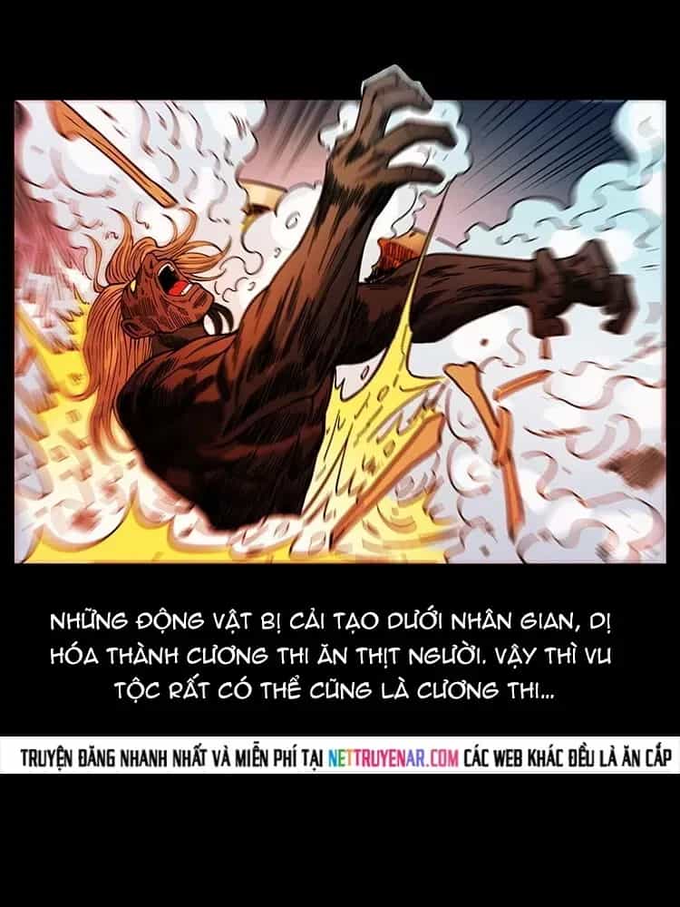 U Minh Ngụy Tượng - Chương 567 - ảnh 18