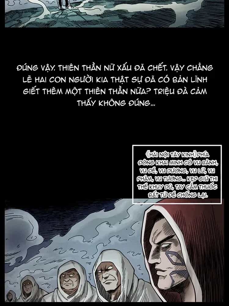 U Minh Ngụy Tượng - Chương 567 - ảnh 3