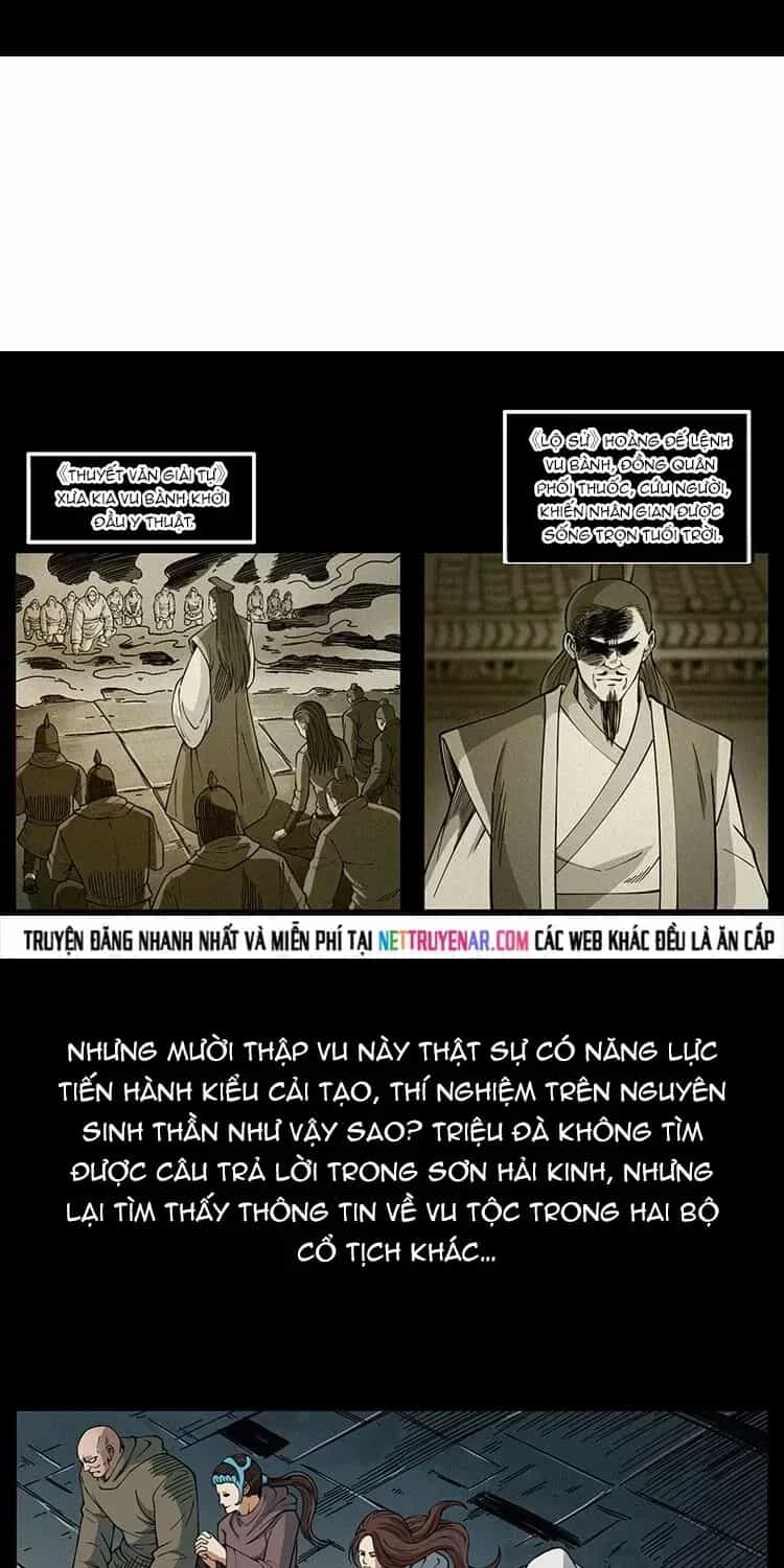 U Minh Ngụy Tượng - Chương 567 - ảnh 8
