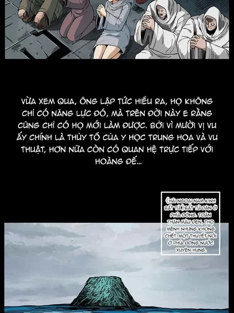 U Minh Ngụy Tượng - Chương 567 - ảnh 9