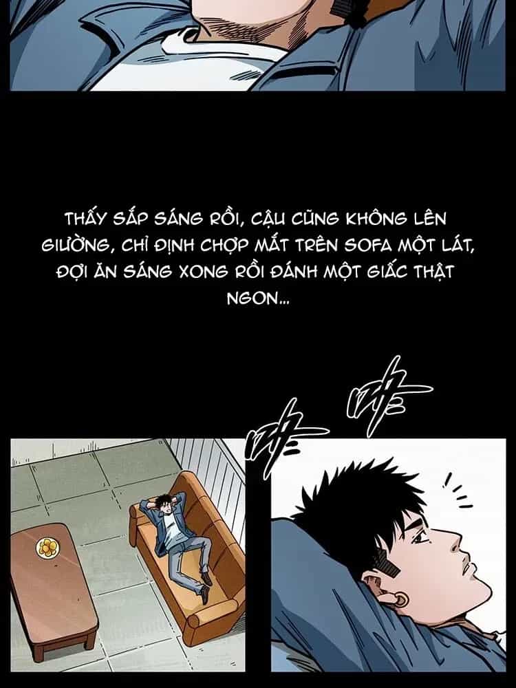 U Minh Ngụy Tượng - Chương 568 - ảnh 18
