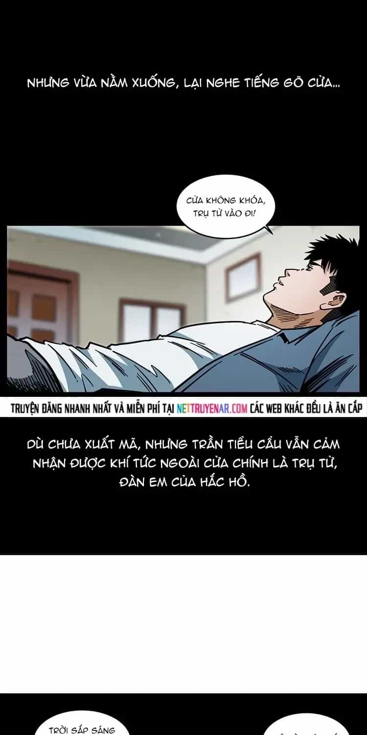 U Minh Ngụy Tượng - Chương 568 - ảnh 19