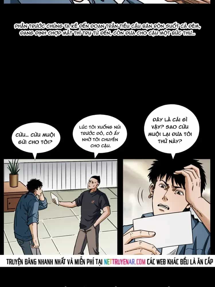 U Minh Ngụy Tượng - Chương 569 - ảnh 3