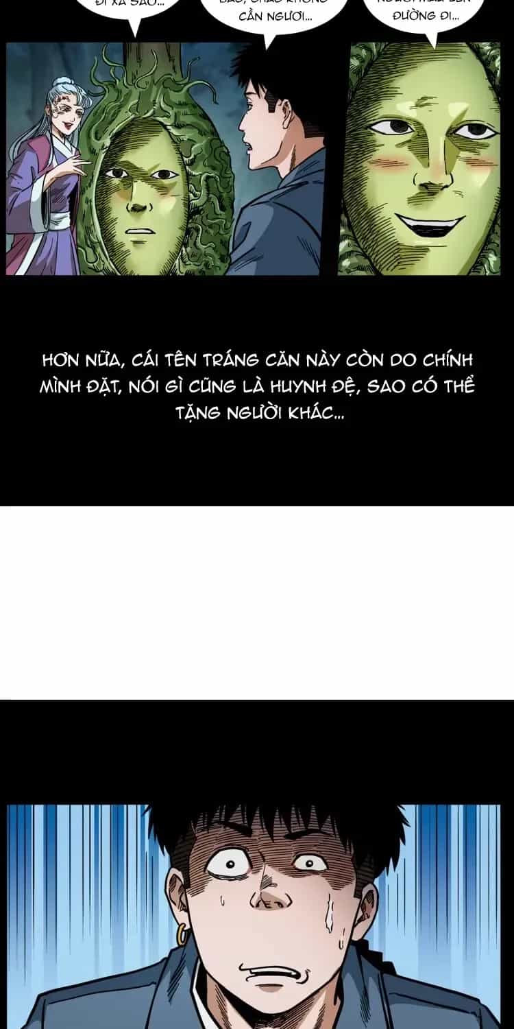 U Minh Ngụy Tượng - Chương 571 - ảnh 10