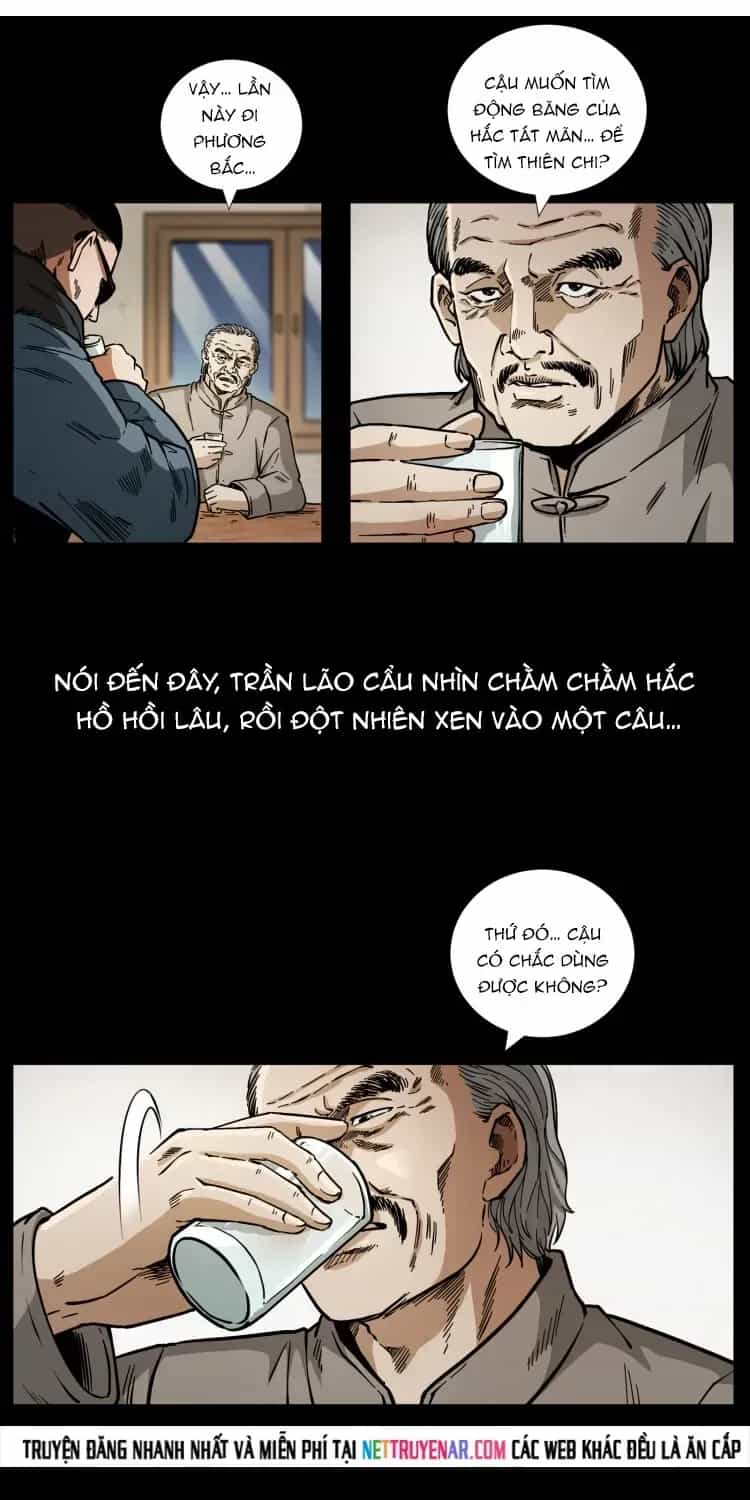 U Minh Ngụy Tượng - Chương 572 - ảnh 14