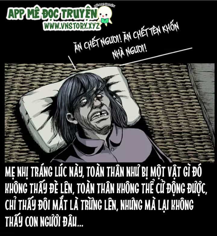 U Minh Ngụy Tượng - Chương 6 - ảnh 10