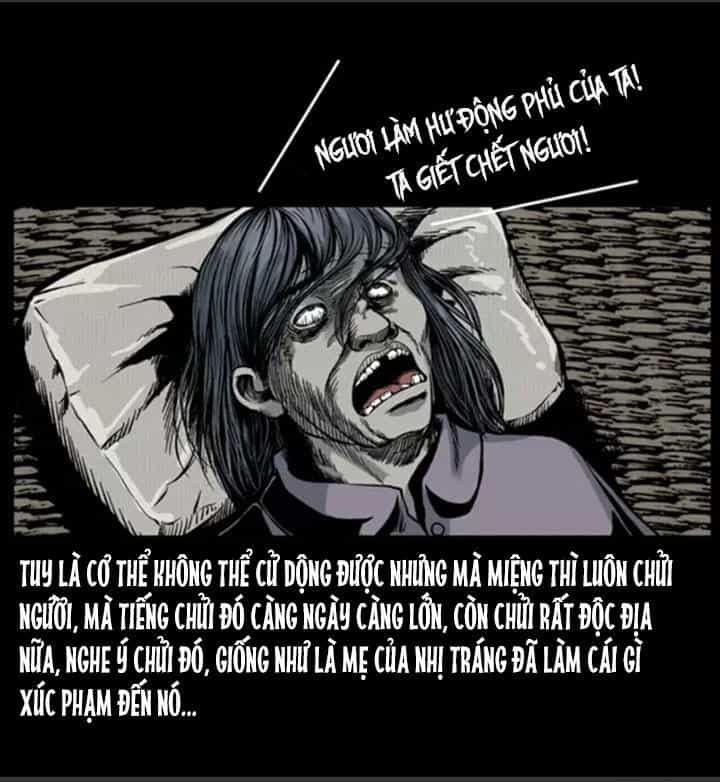 U Minh Ngụy Tượng - Chương 6 - ảnh 11