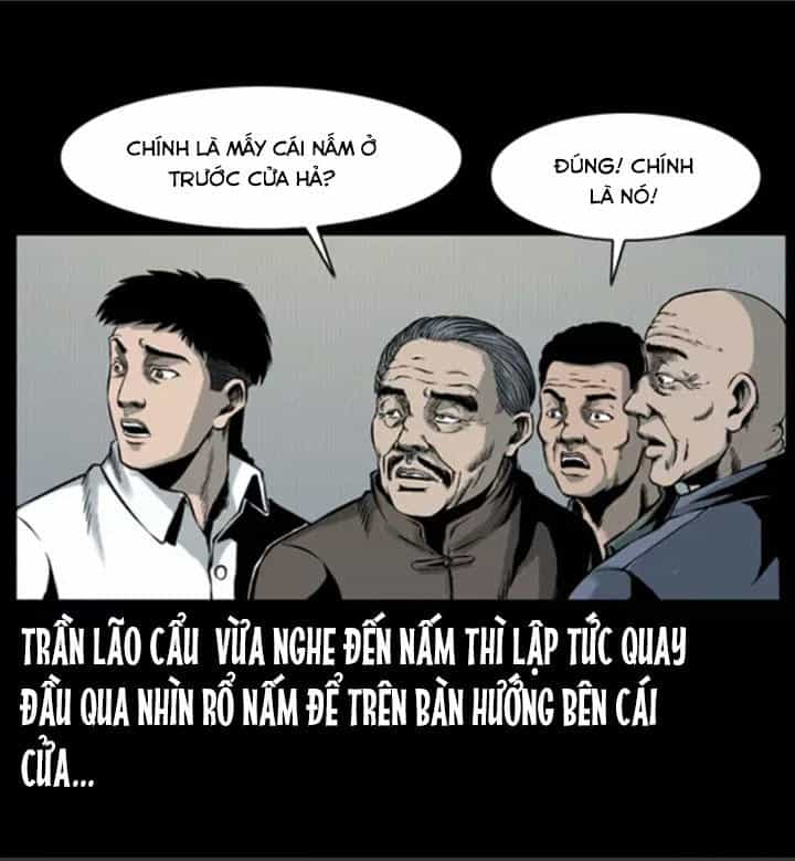 U Minh Ngụy Tượng - Chương 6 - ảnh 15