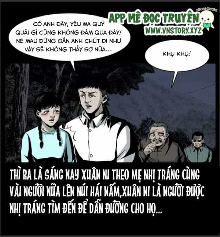 U Minh Ngụy Tượng - Chương 6 - ảnh 24
