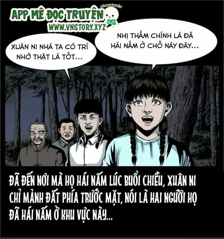 U Minh Ngụy Tượng - Chương 6 - ảnh 26
