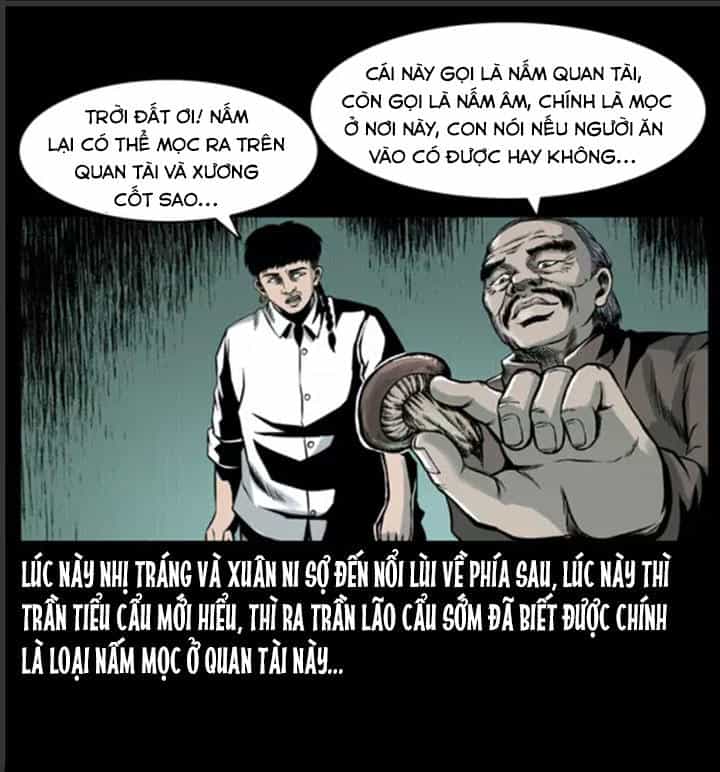 U Minh Ngụy Tượng - Chương 6 - ảnh 33