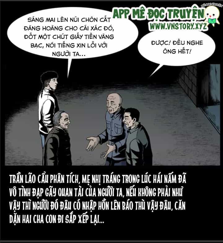 U Minh Ngụy Tượng - Chương 6 - ảnh 64