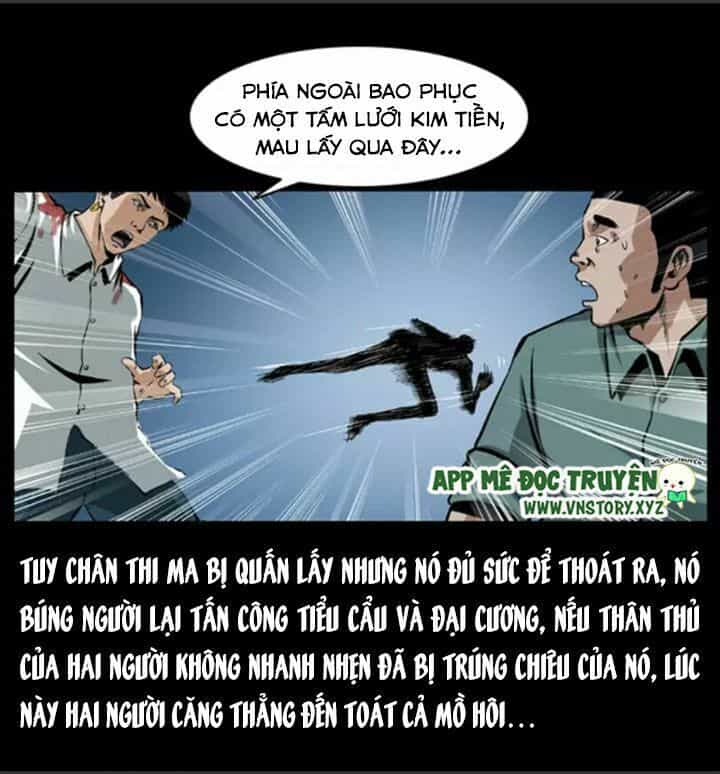 U Minh Ngụy Tượng - Chương 41 - ảnh 13