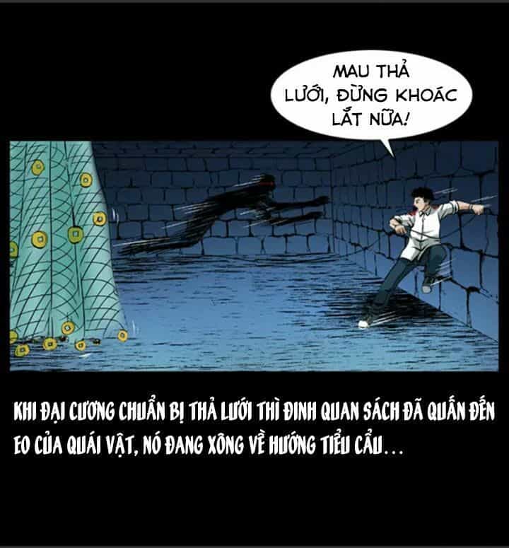 U Minh Ngụy Tượng - Chương 41 - ảnh 16