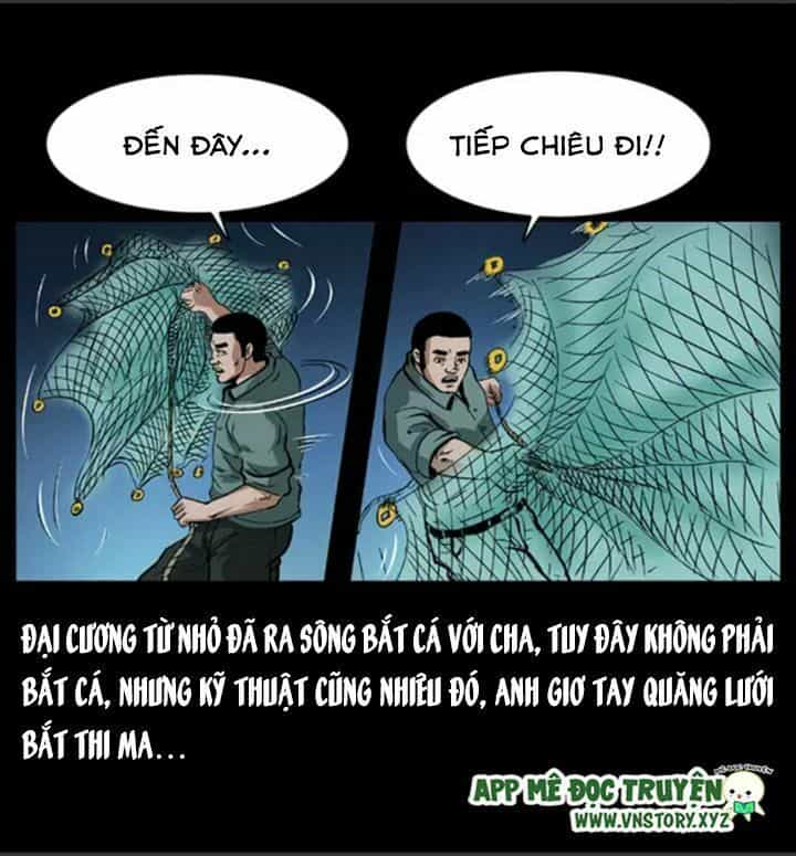 U Minh Ngụy Tượng - Chương 41 - ảnh 17