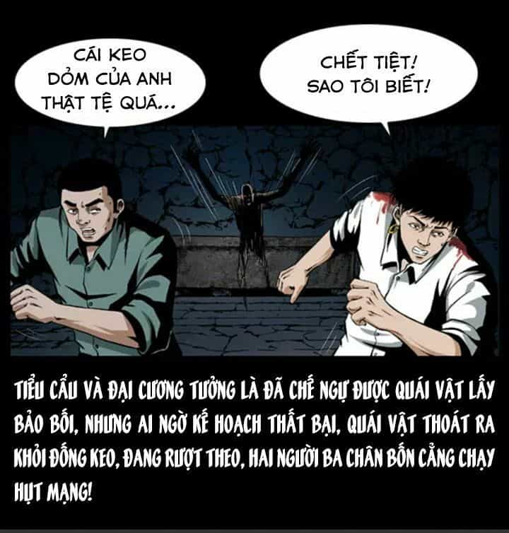 U Minh Ngụy Tượng - Chương 41 - ảnh 2