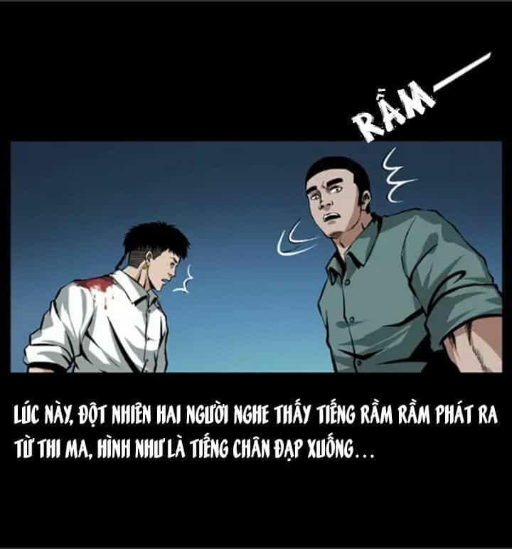 U Minh Ngụy Tượng - Chương 41 - ảnh 22