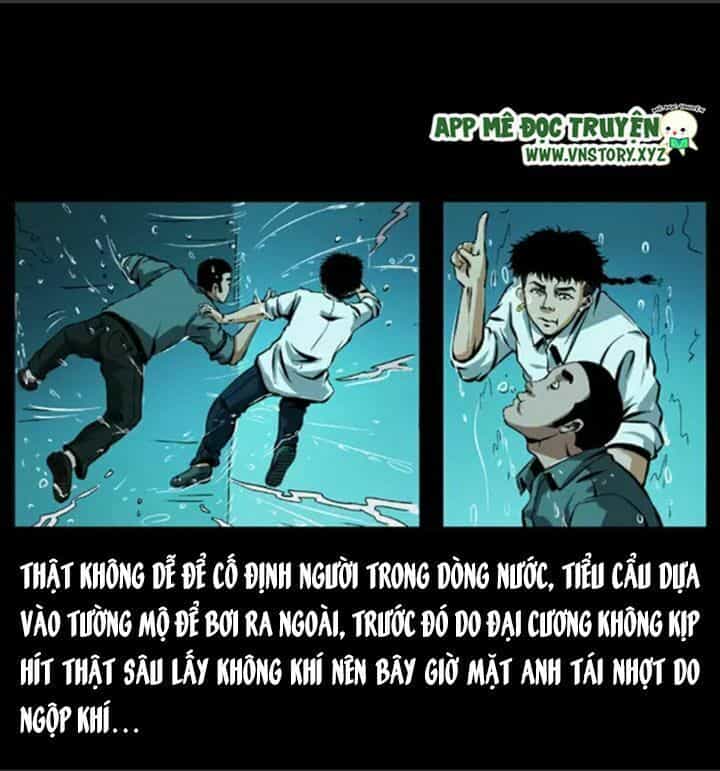 U Minh Ngụy Tượng - Chương 41 - ảnh 39