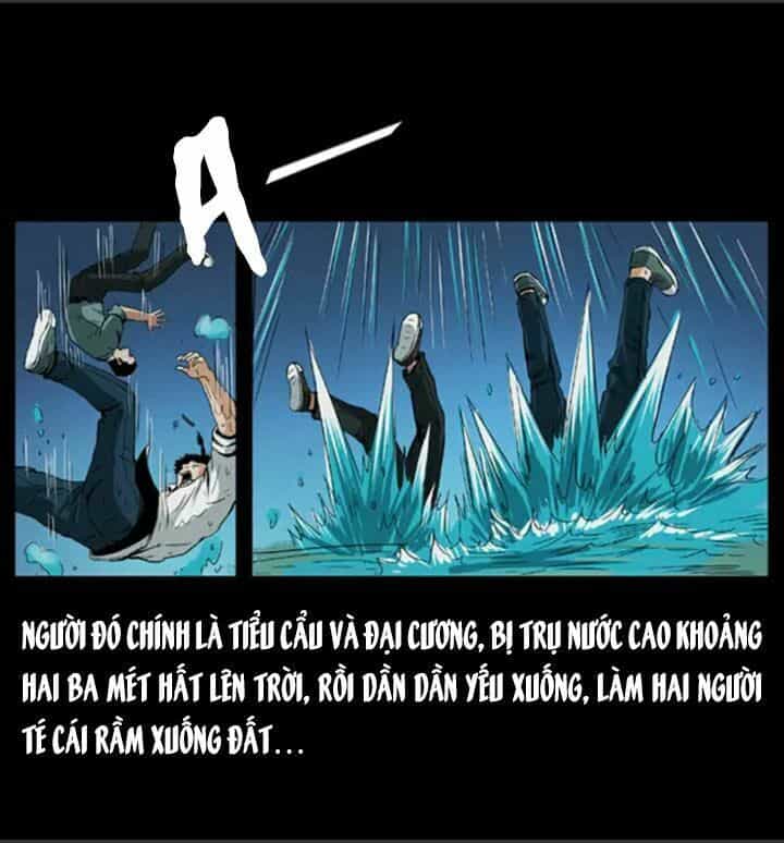U Minh Ngụy Tượng - Chương 41 - ảnh 46
