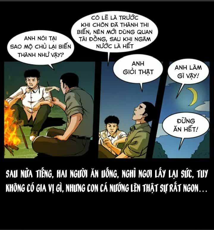 U Minh Ngụy Tượng - Chương 41 - ảnh 54