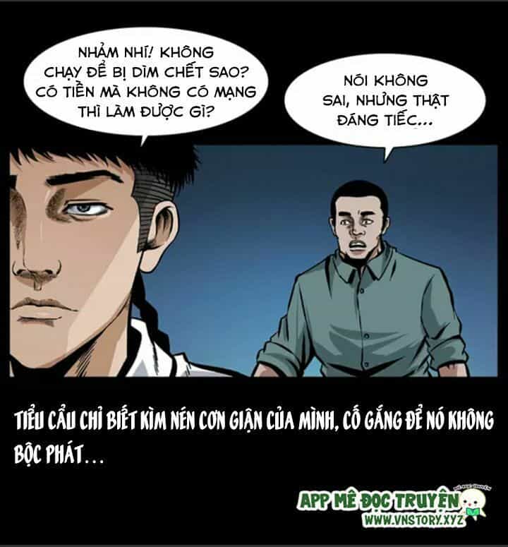 U Minh Ngụy Tượng - Chương 41 - ảnh 59