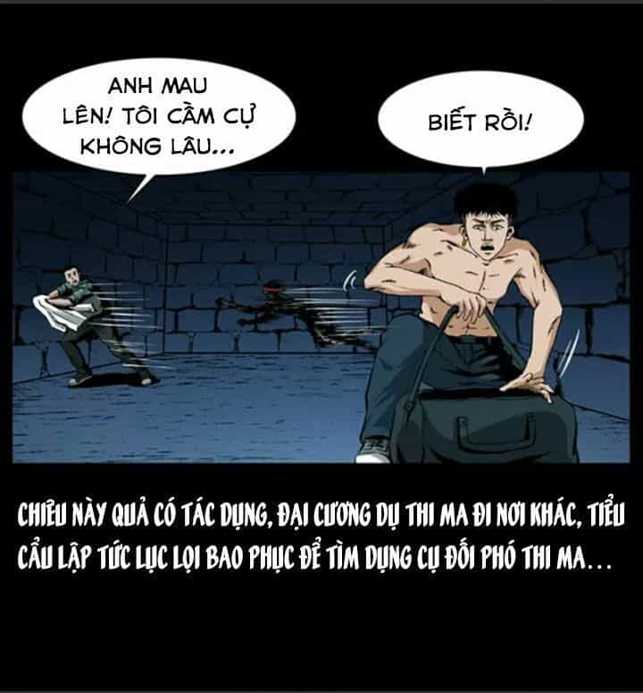 U Minh Ngụy Tượng - Chương 41 - ảnh 6