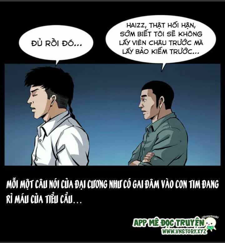 U Minh Ngụy Tượng - Chương 41 - ảnh 61
