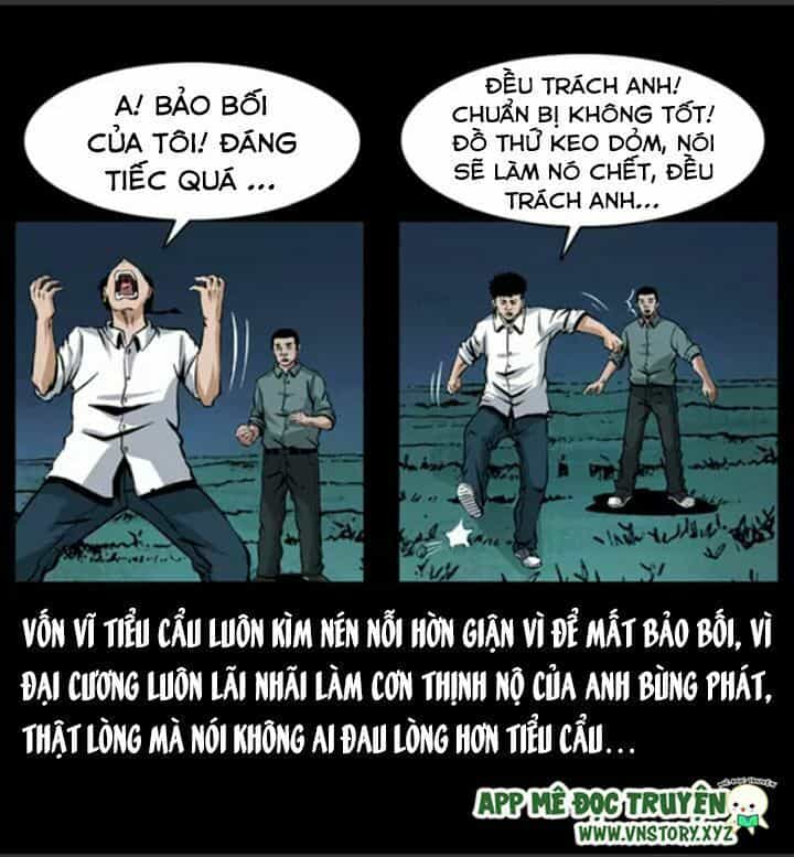 U Minh Ngụy Tượng - Chương 41 - ảnh 63