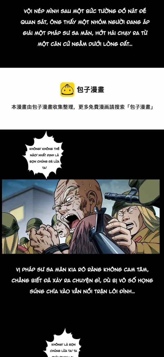U Minh Ngụy Tượng - Chương 574 - ảnh 6