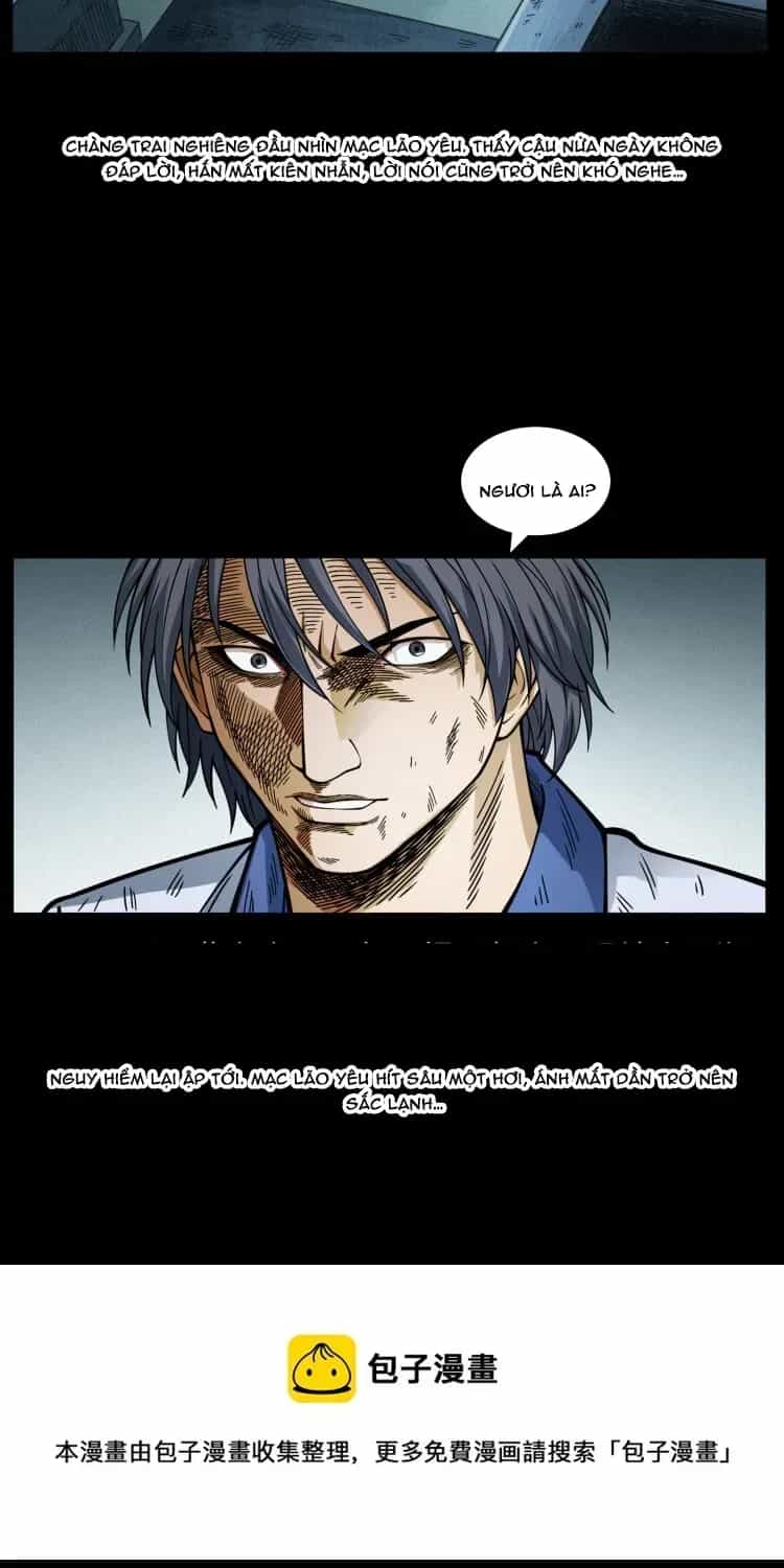 U Minh Ngụy Tượng - Chương 576 - ảnh 9
