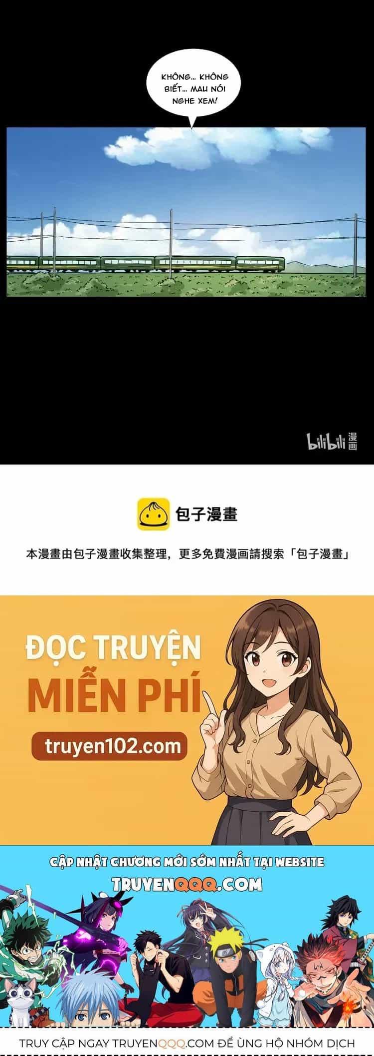 U Minh Ngụy Tượng - Chương 577 - ảnh 21