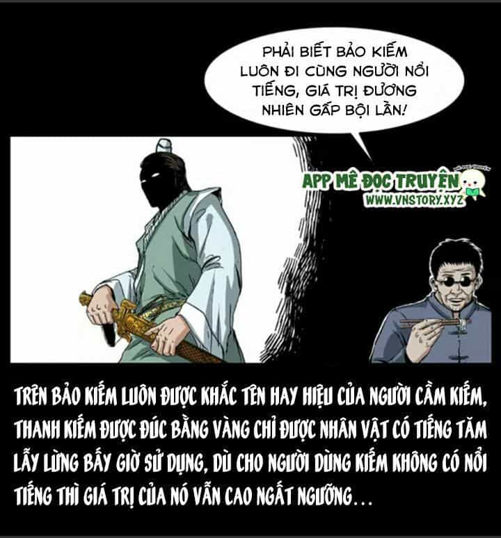 U Minh Ngụy Tượng - Chương 42 - ảnh 11