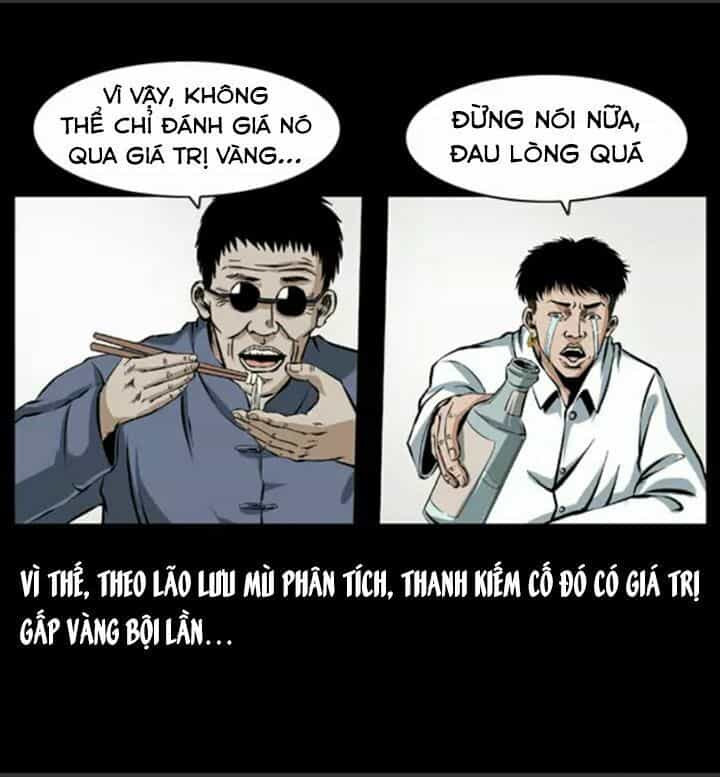 U Minh Ngụy Tượng - Chương 42 - ảnh 12