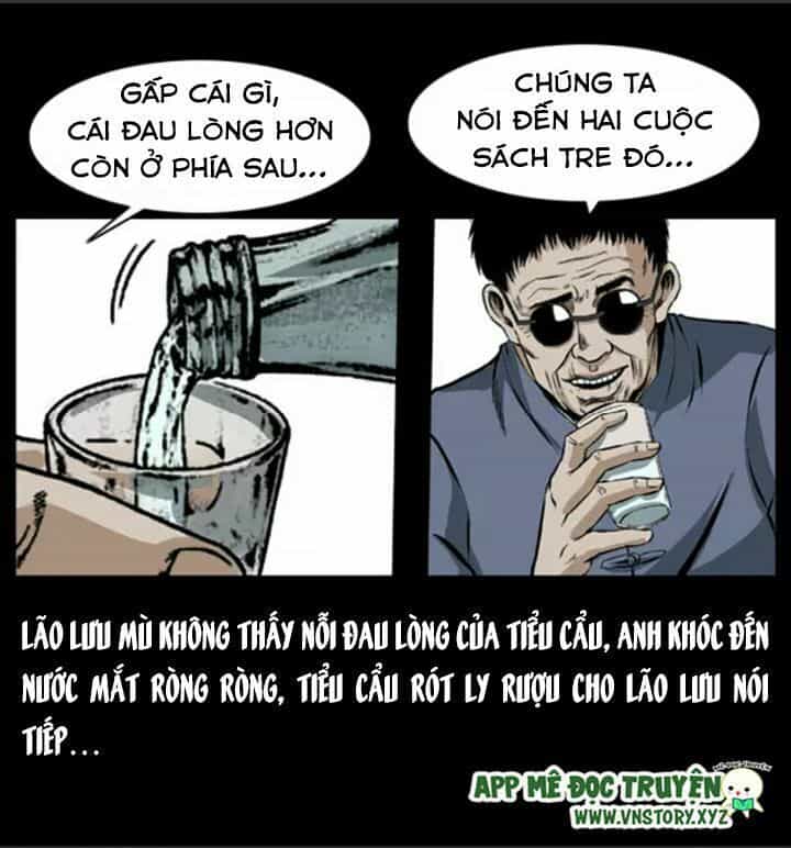 U Minh Ngụy Tượng - Chương 42 - ảnh 13