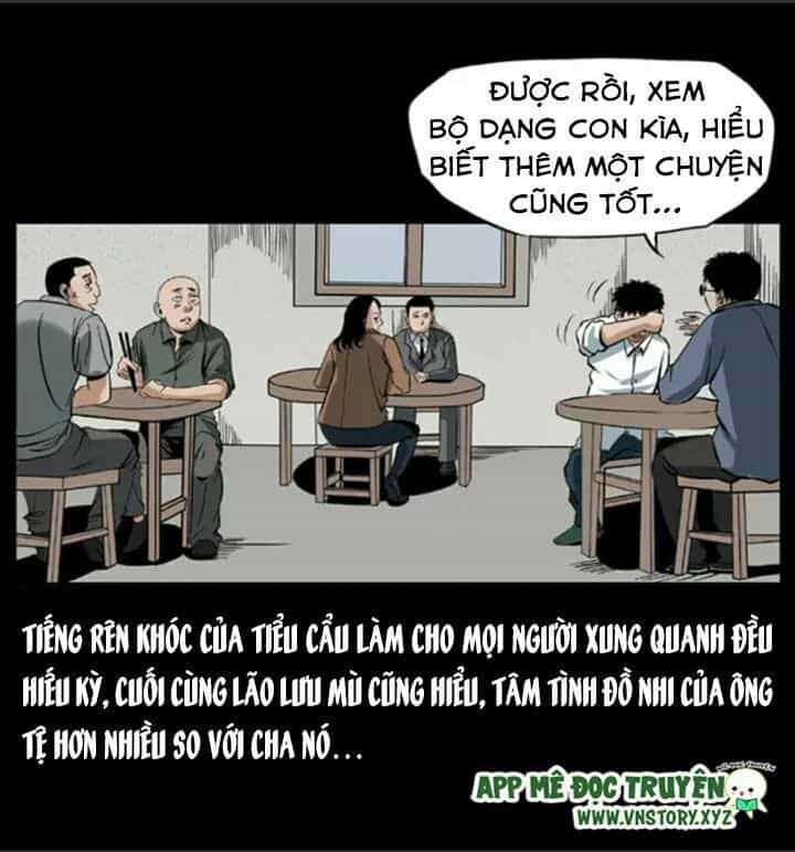 U Minh Ngụy Tượng - Chương 42 - ảnh 19