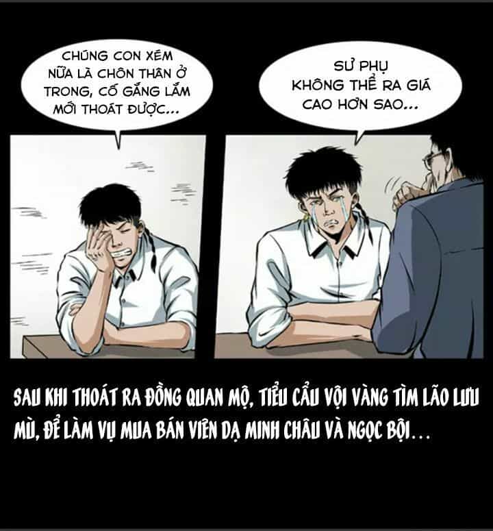 U Minh Ngụy Tượng - Chương 42 - ảnh 4