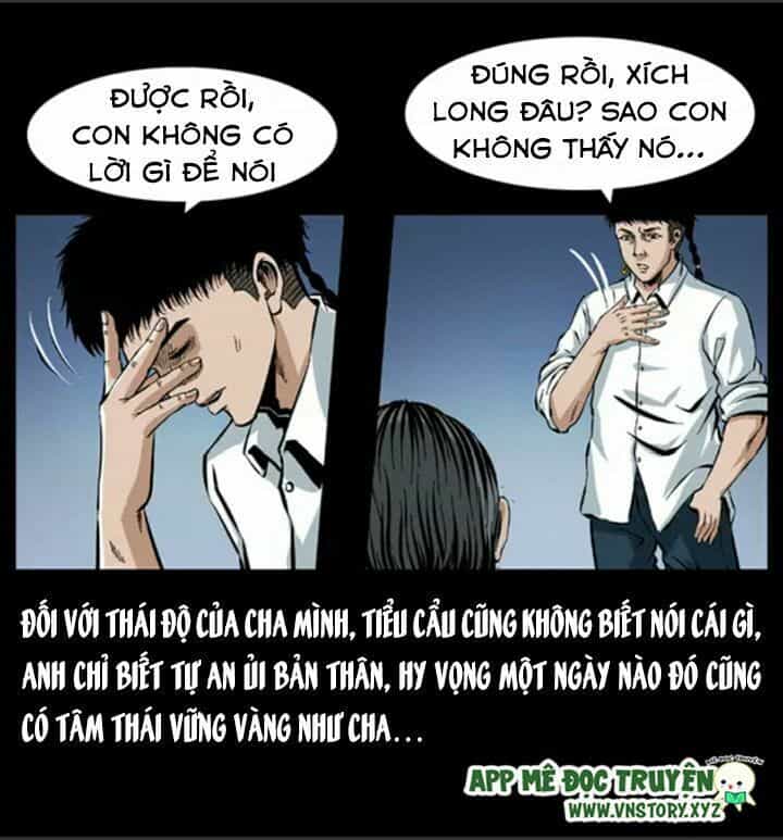 U Minh Ngụy Tượng - Chương 42 - ảnh 41