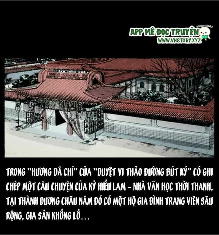 U Minh Ngụy Tượng - Chương 42 - ảnh 47