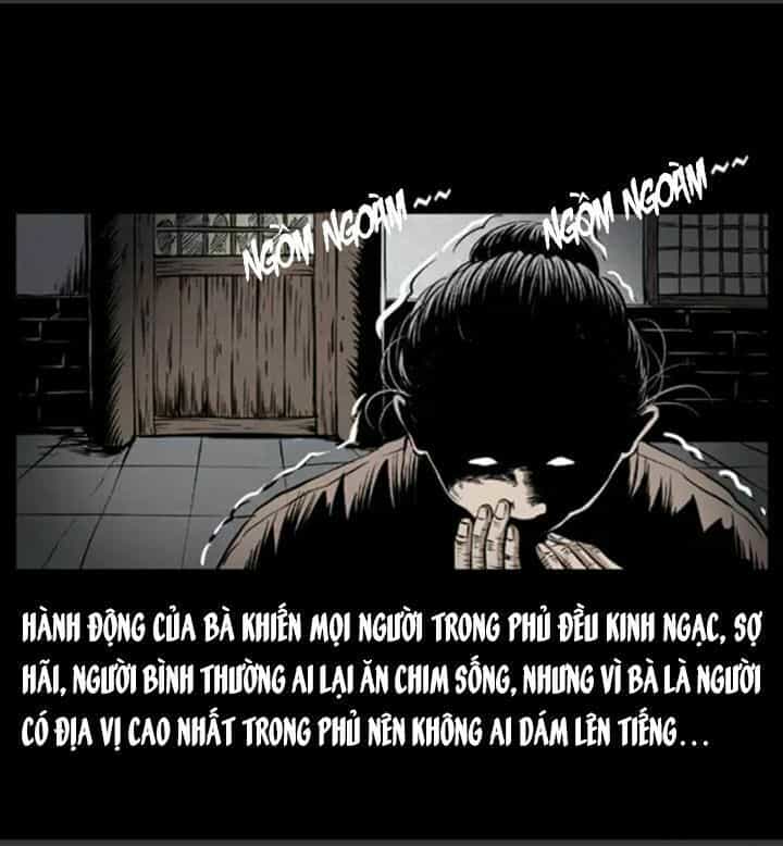 U Minh Ngụy Tượng - Chương 42 - ảnh 52