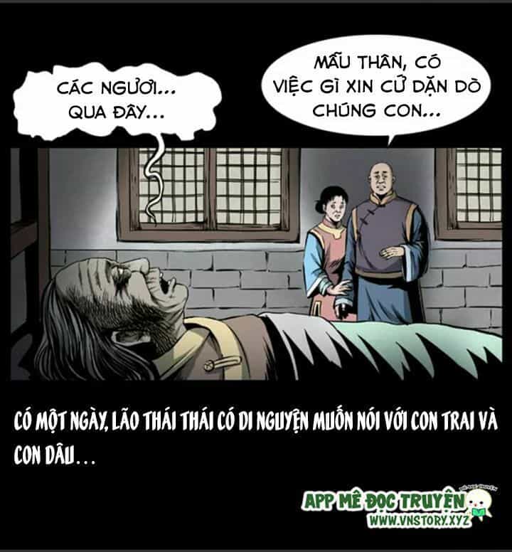 U Minh Ngụy Tượng - Chương 42 - ảnh 55