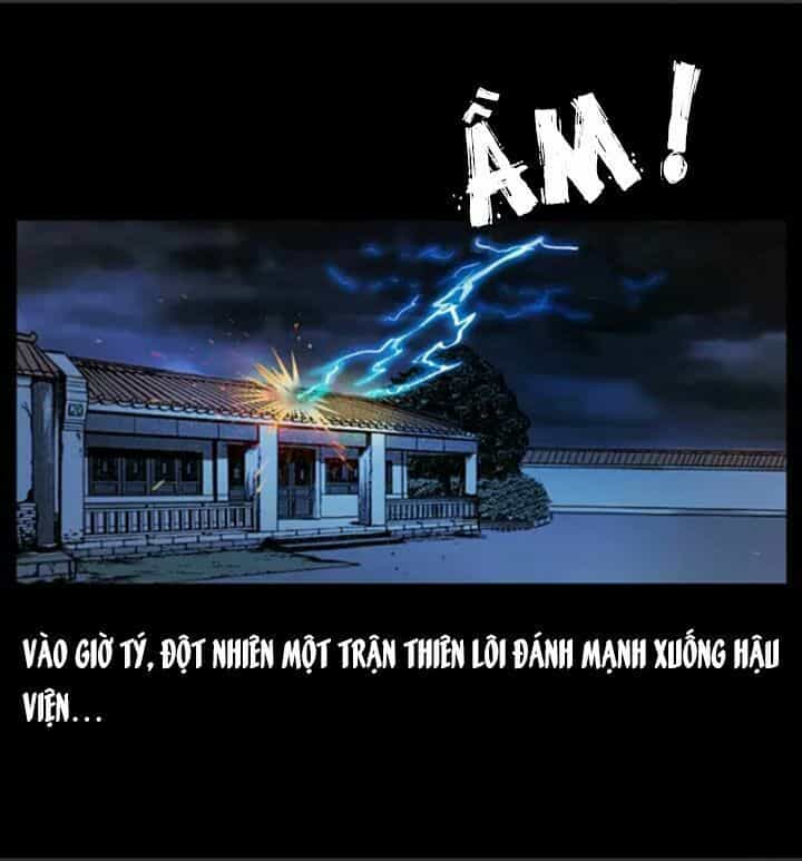 U Minh Ngụy Tượng - Chương 42 - ảnh 60