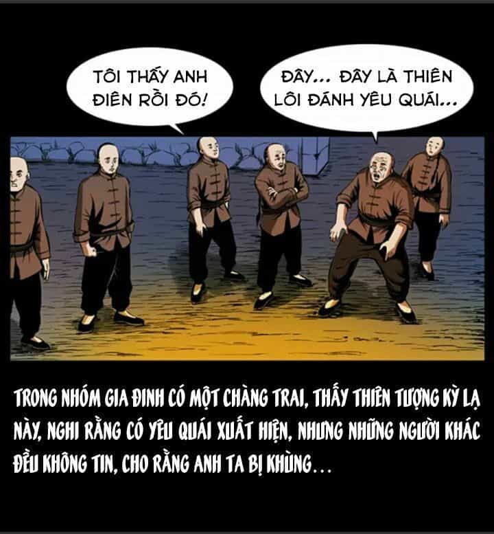 U Minh Ngụy Tượng - Chương 42 - ảnh 62