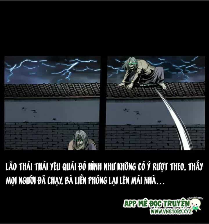 U Minh Ngụy Tượng - Chương 42 - ảnh 67