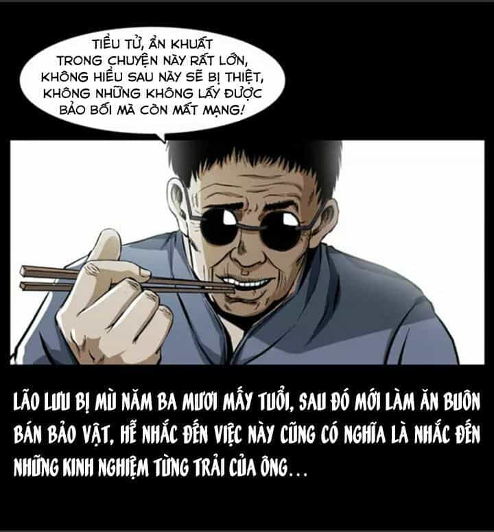 U Minh Ngụy Tượng - Chương 42 - ảnh 8