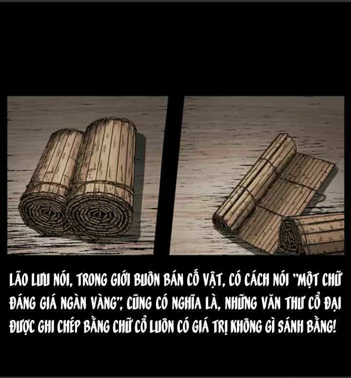 U Minh Ngụy Tượng - Chương 42.1 - ảnh 14