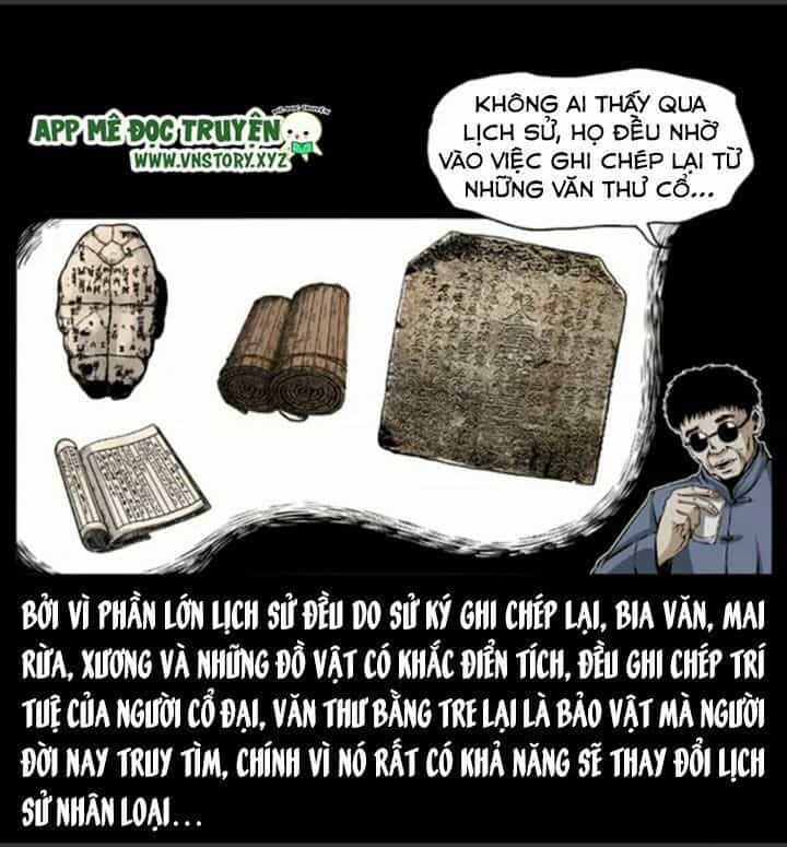 U Minh Ngụy Tượng - Chương 42.1 - ảnh 15