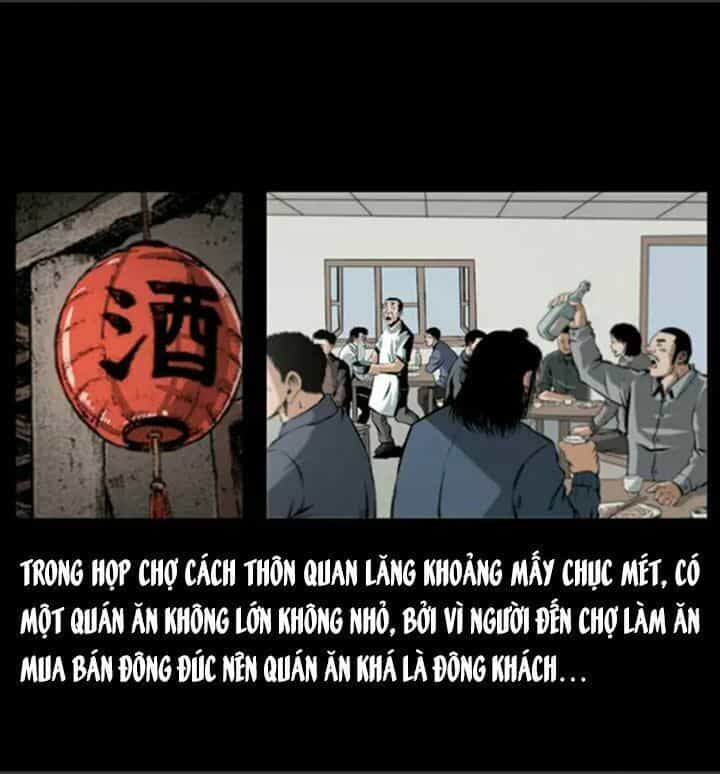 U Minh Ngụy Tượng - Chương 42.1 - ảnh 2