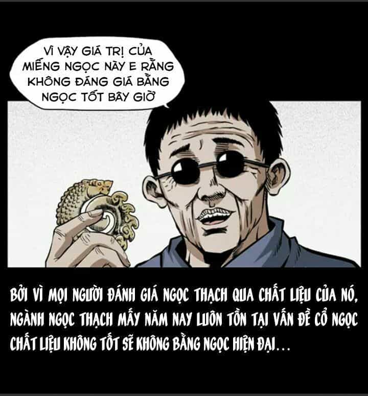 U Minh Ngụy Tượng - Chương 42.1 - ảnh 24