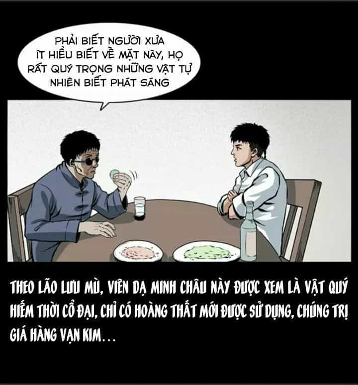 U Minh Ngụy Tượng - Chương 42.1 - ảnh 26